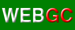 WEBGC